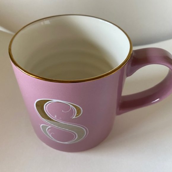 Coffee mug Opal House dishwasher and microwave safe may get hot in microwave - Picture 2 of 4